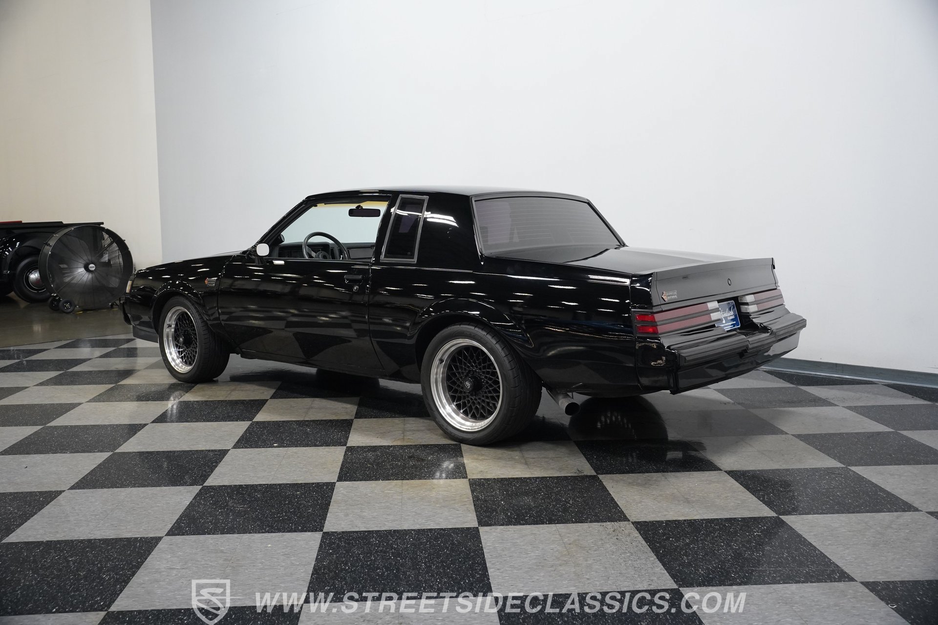 Used 1987 Buick Regal Coupe RWD image 10