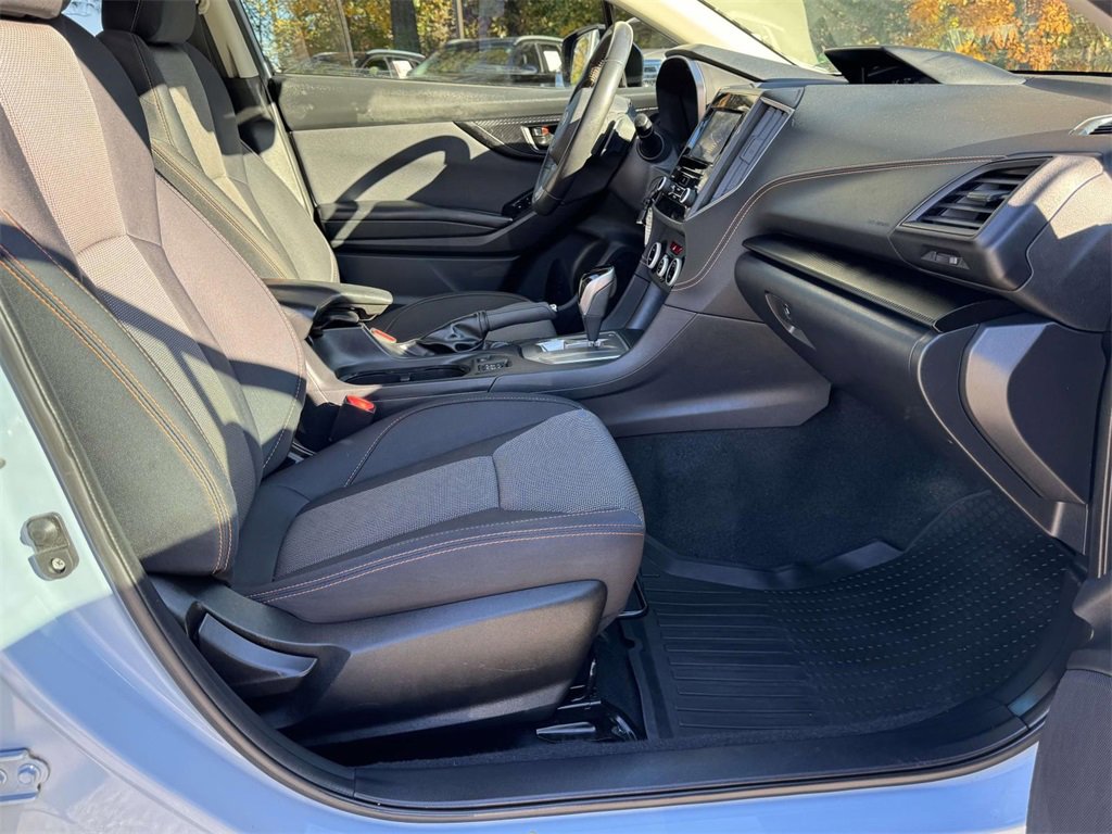 Used 2021 Subaru Crosstrek 2.0i Premium w/ Popular Package #4 image 14