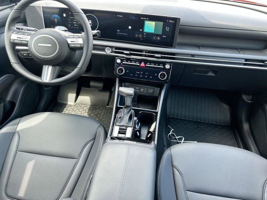 New 2026 Hyundai Santa Cruz XRT image 19