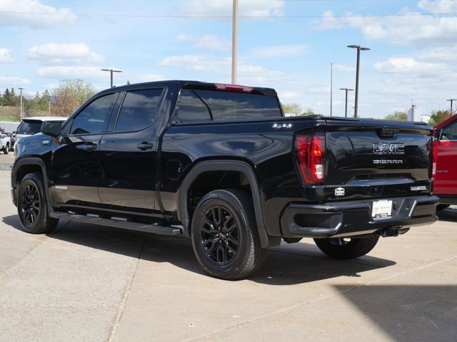 Used 2025 GMC Sierra 1500 Elevation AWD/4WD image 5