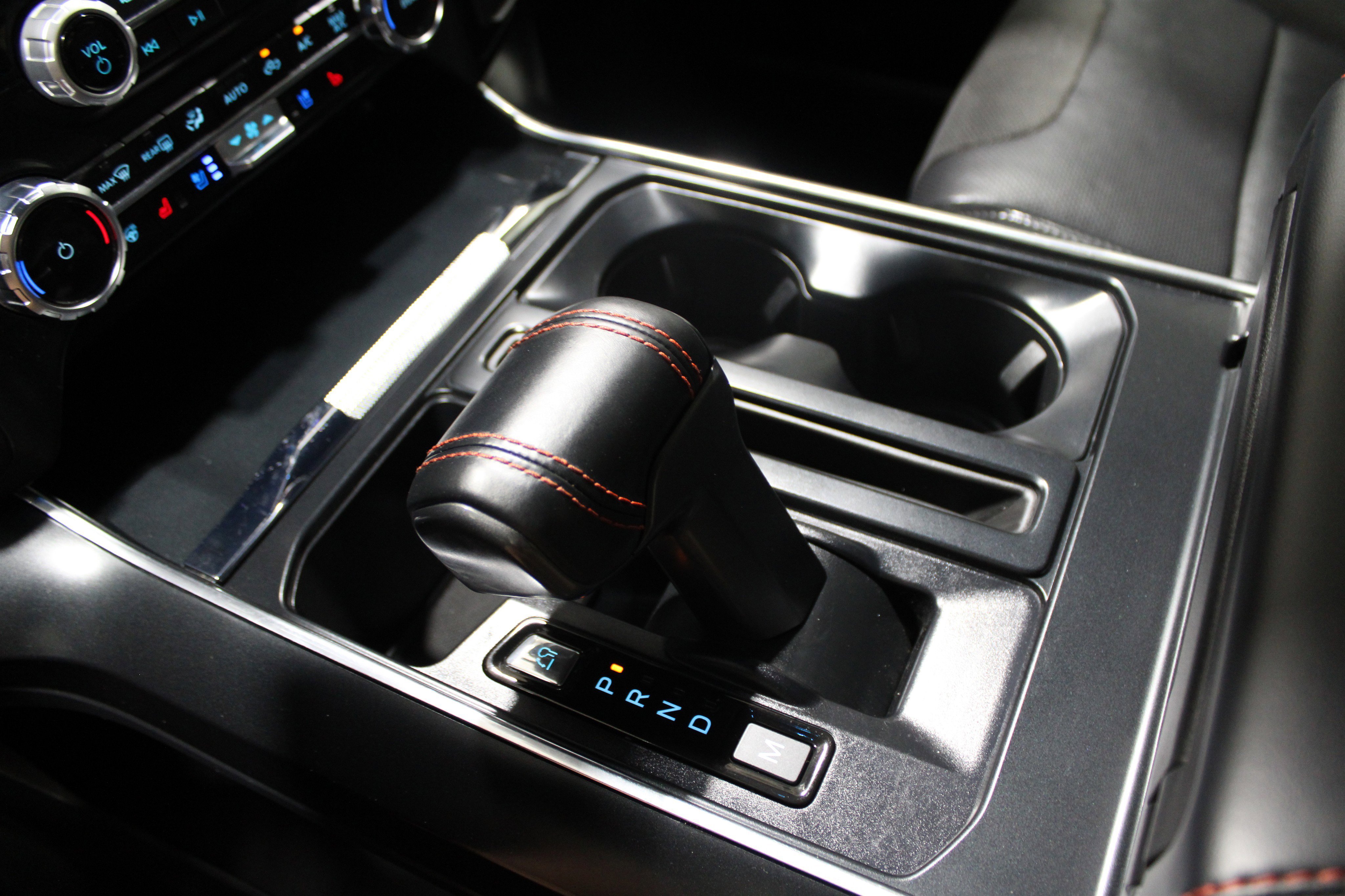 Used 2025 Ford F150 Raptor image 17