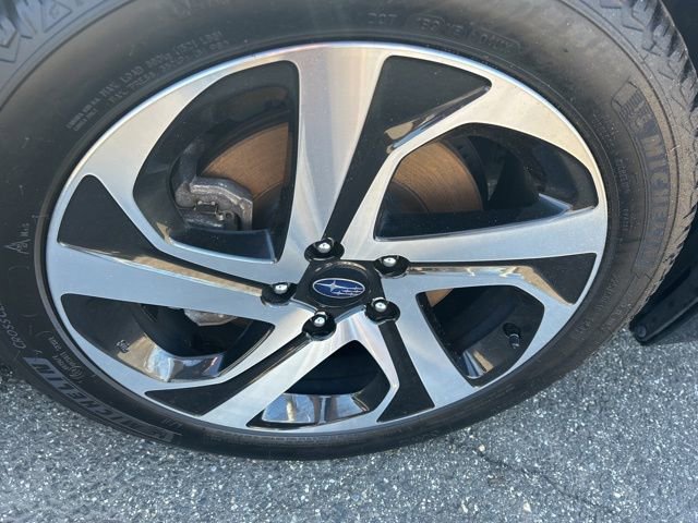 Used 2021 Subaru Legacy Limited image 9