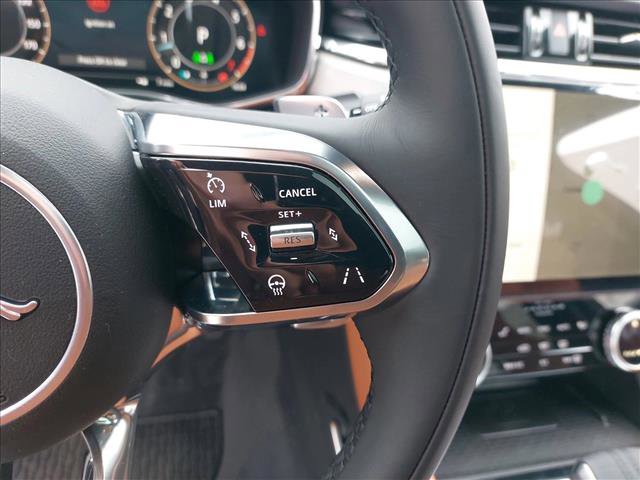 New 2026 Jaguar F-PACE R-Dynamic S image 16