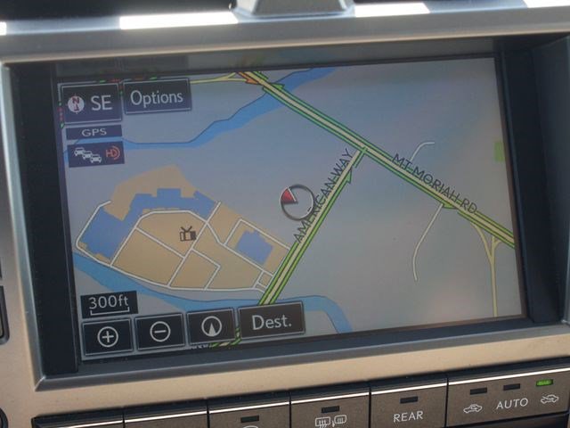 Used 2019 Lexus GX 460 Premium image 7