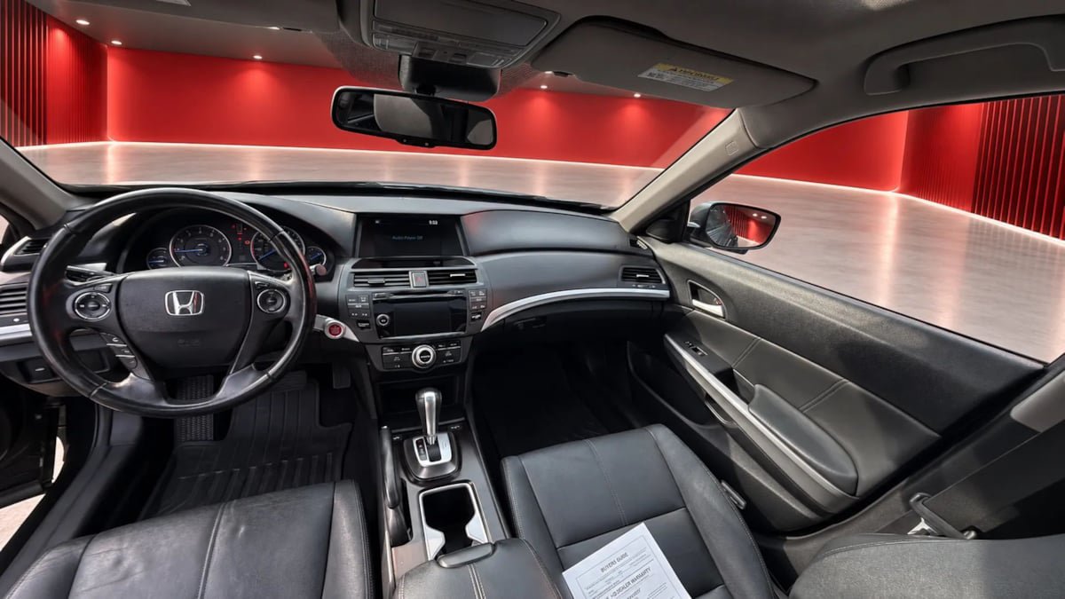 Used 2013 Honda Crosstour EX-L image 56