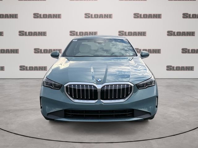 New 2026 BMW 530i xDrive image 8