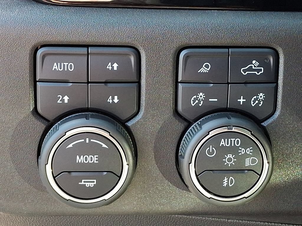 Used 2024 Chevrolet Silverado 1500 RST w/ All Star Edition Plus AWD/4WD image 26