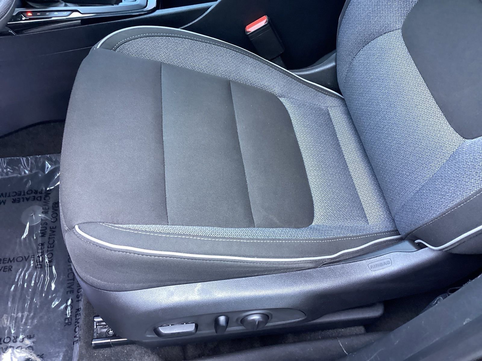 Used 2022 Chevrolet TrailBlazer LT w/ Confidence II Package image 12