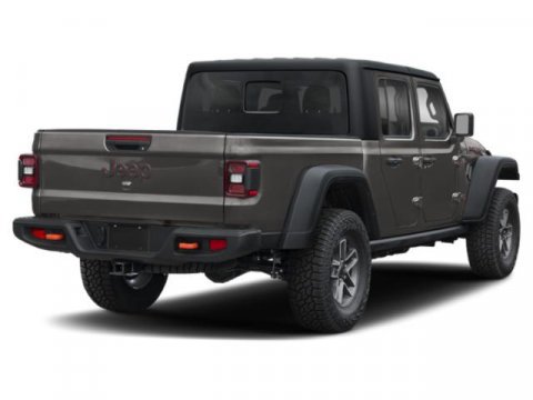 New 2027 Jeep Gladiator Mojave AWD/4WD image 5