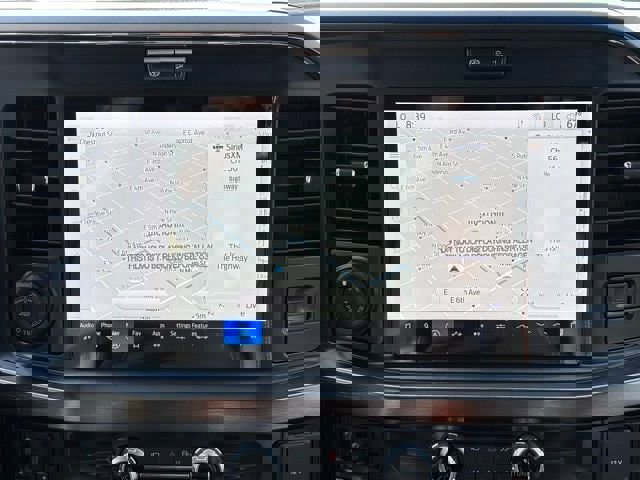 New 2025 Ford F250 Lariat w/ Lariat Ultimate Package image 29