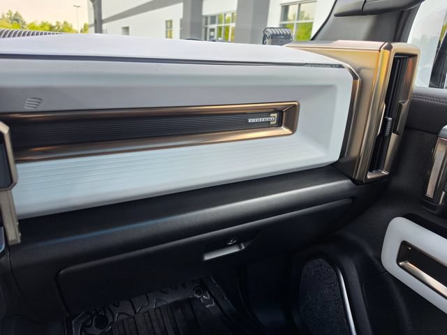 Used 2022 GMC Hummer EV Edition 1 w/ LPO, Illumination Package AWD/4WD image 59