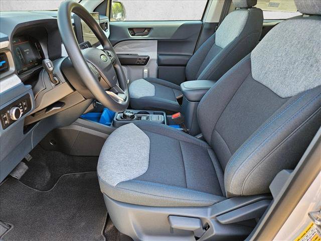 New 2026 Ford Maverick XLT FWD image 4