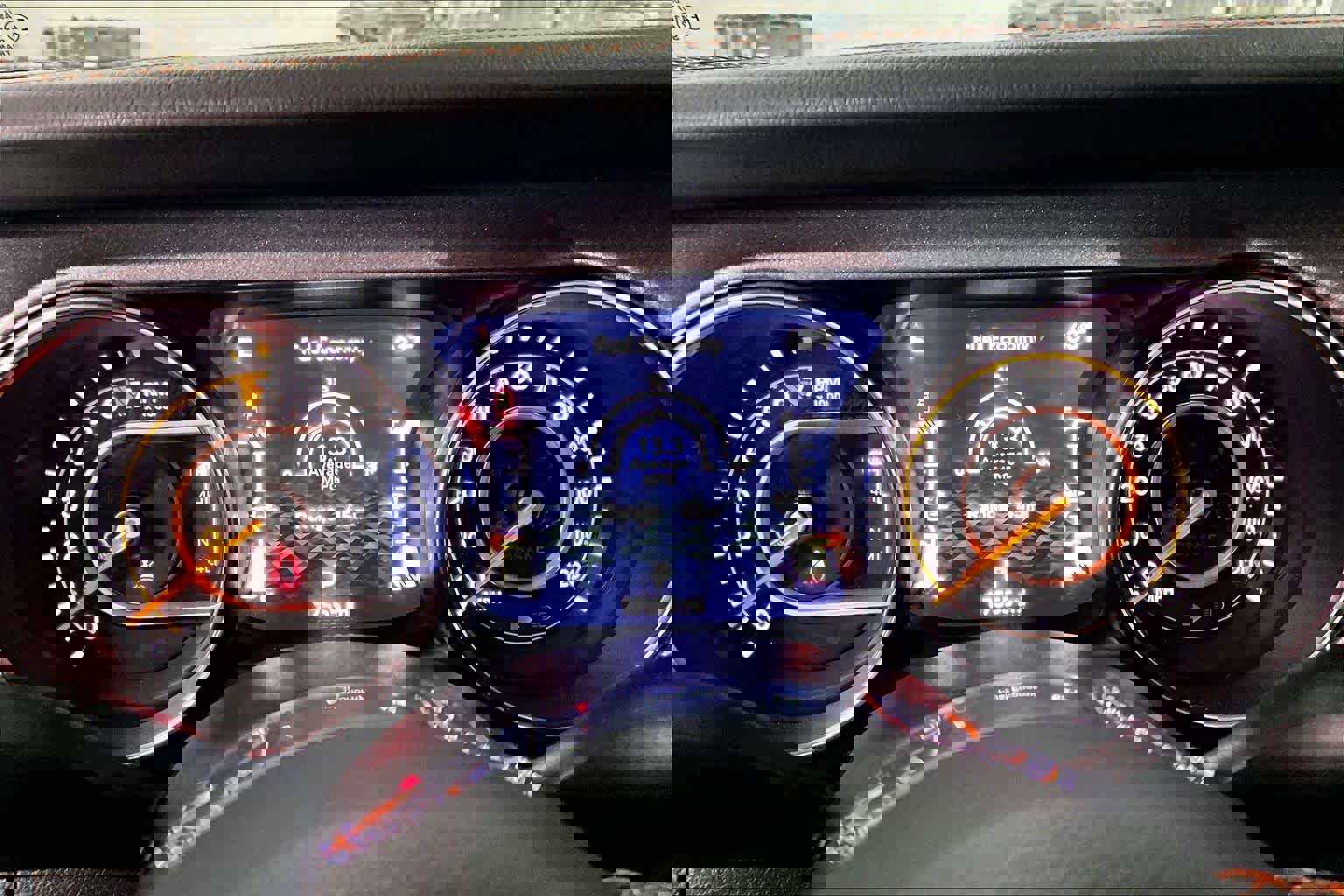 Used 2023 Jeep Gladiator Mojave w/ LED Lighting Group image 24