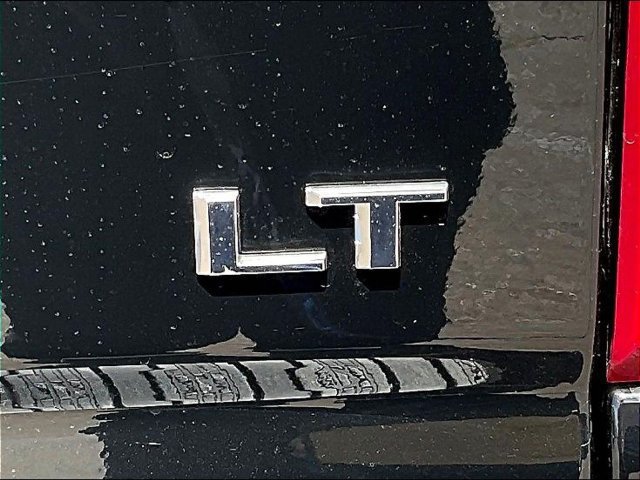 New 2026 Chevrolet Silverado 1500 LT Trail Boss w/ LT Trail Boss Premium Package AWD/4WD image 10