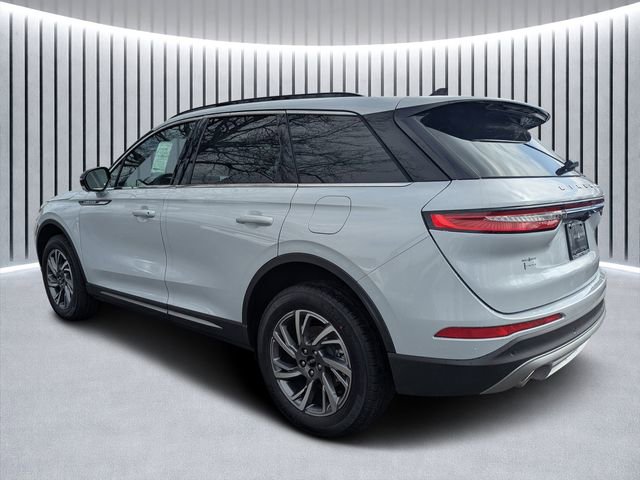 New 2026 Lincoln Corsair Premiere image 5