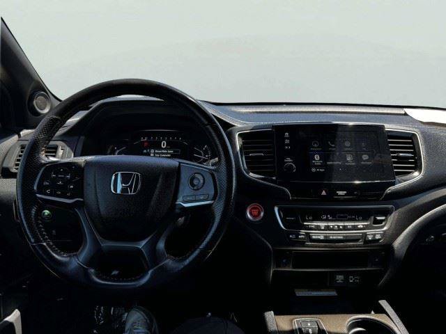 Used 2022 Honda Passport TrailSport image 29