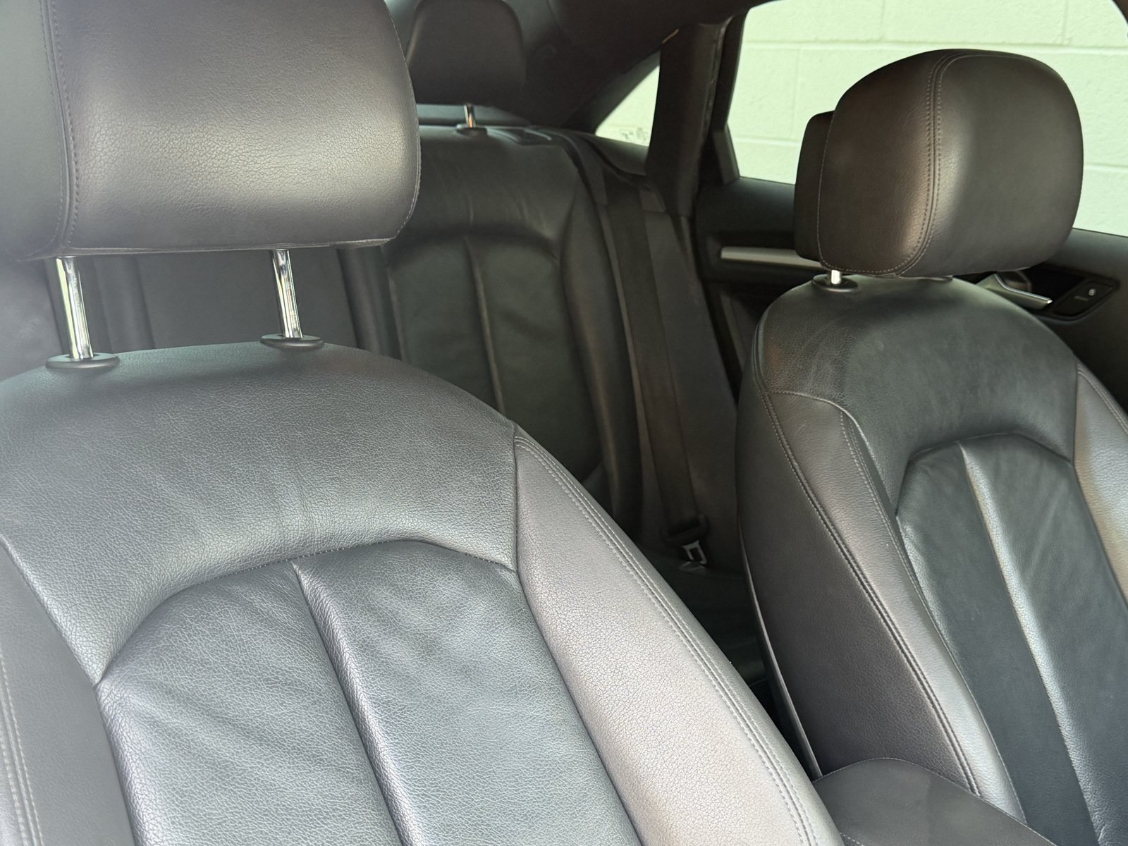 Used 2015 Audi A3 TDI Premium w/ Driver Assistance Package FWD image 32
