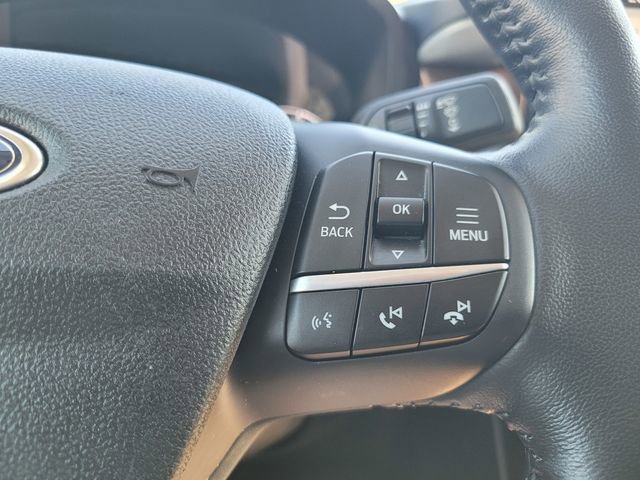 Certified 2022 Ford Maverick Lariat w/ Equipment Group 500A Standard image 26