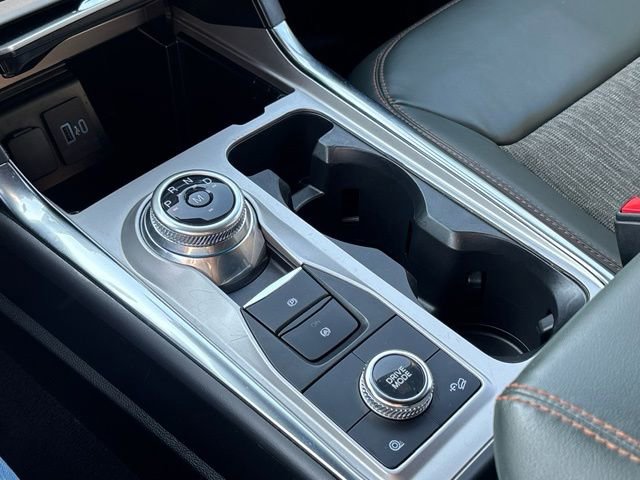 Used 2022 Ford Explorer Timberline AWD/4WD image 22