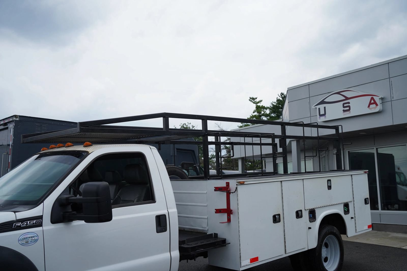 Used 2016 Ford F450 XL RWD image 20