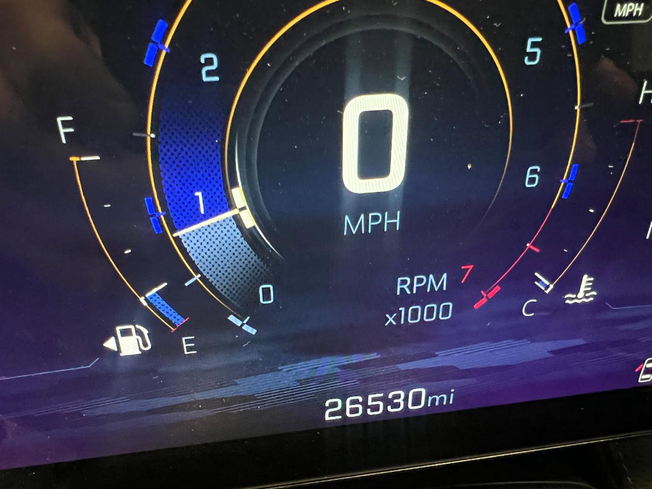 Used 2025 Chevrolet Equinox LT image 33