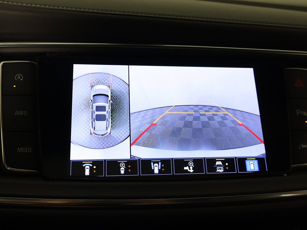 Used 2023 Buick Enclave Avenir w/ Trailering Package, 5000 lbs. image 59