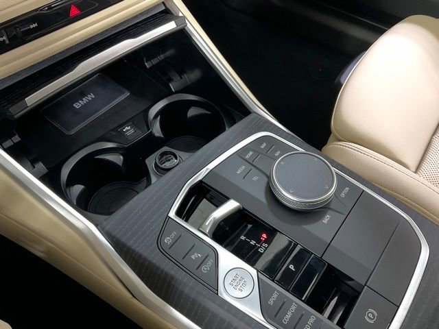 Certified 2025 BMW 330i xDrive 330i xDrive w/ Premium Package image 18