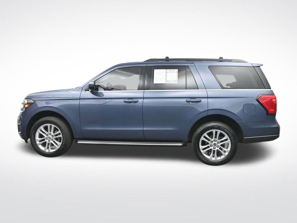 Used 2022 Ford Expedition XLT image 10