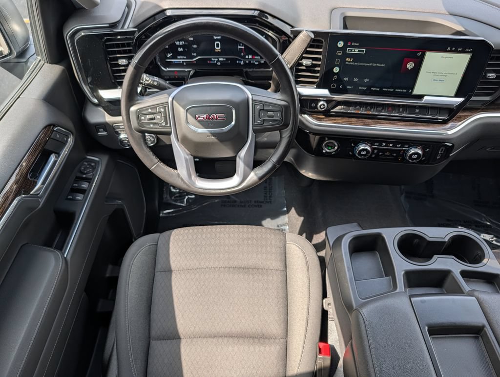 Used 2022 GMC Sierra 1500 Elevation AWD/4WD image 17
