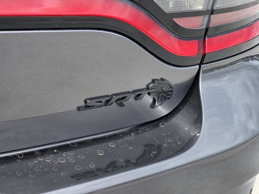 Used 2023 Dodge Charger SRT Hellcat w/ Harman/Kardon Audio Group RWD image 40