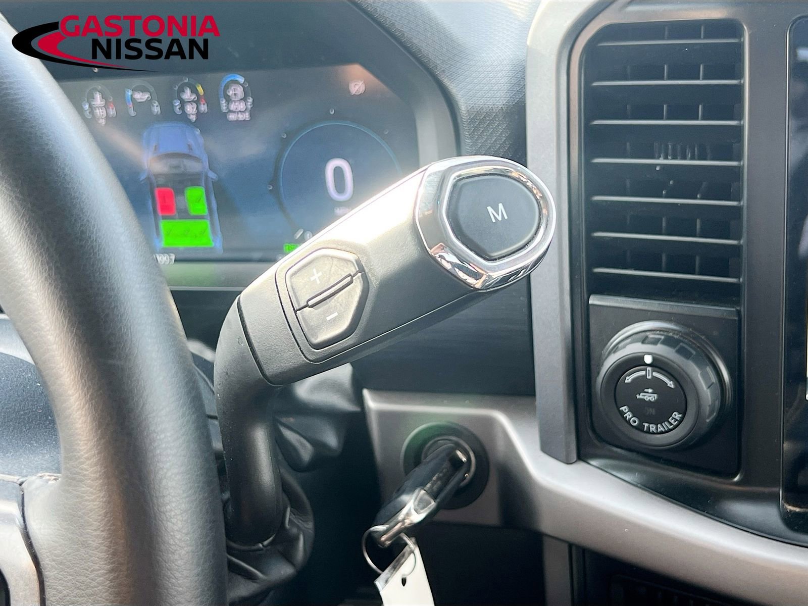 Used 2024 Ford F150 XLT w/ Mobile Office Package image 22