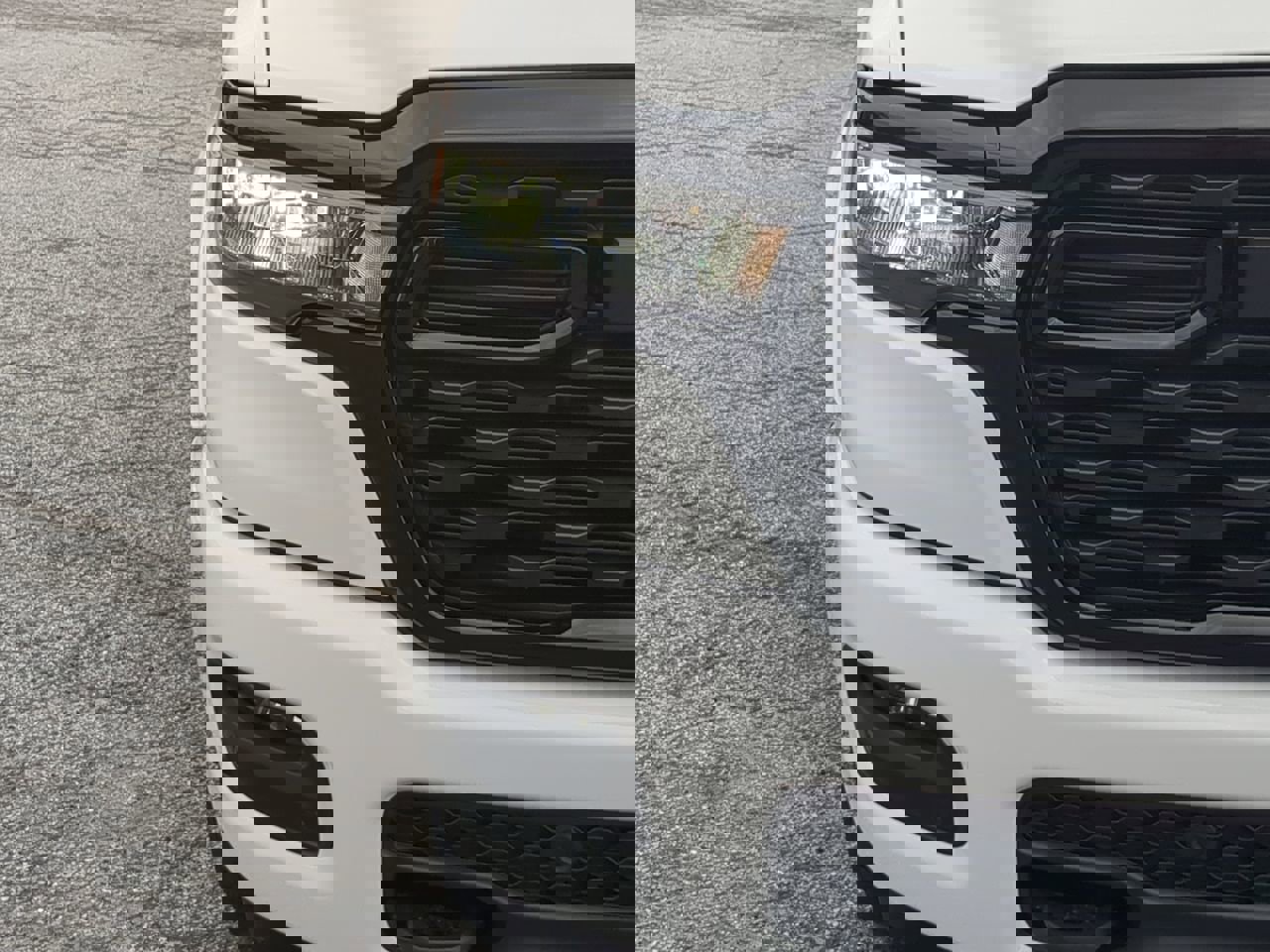 New 2026 RAM 1500 Big Horn w/ Night Edition image 8