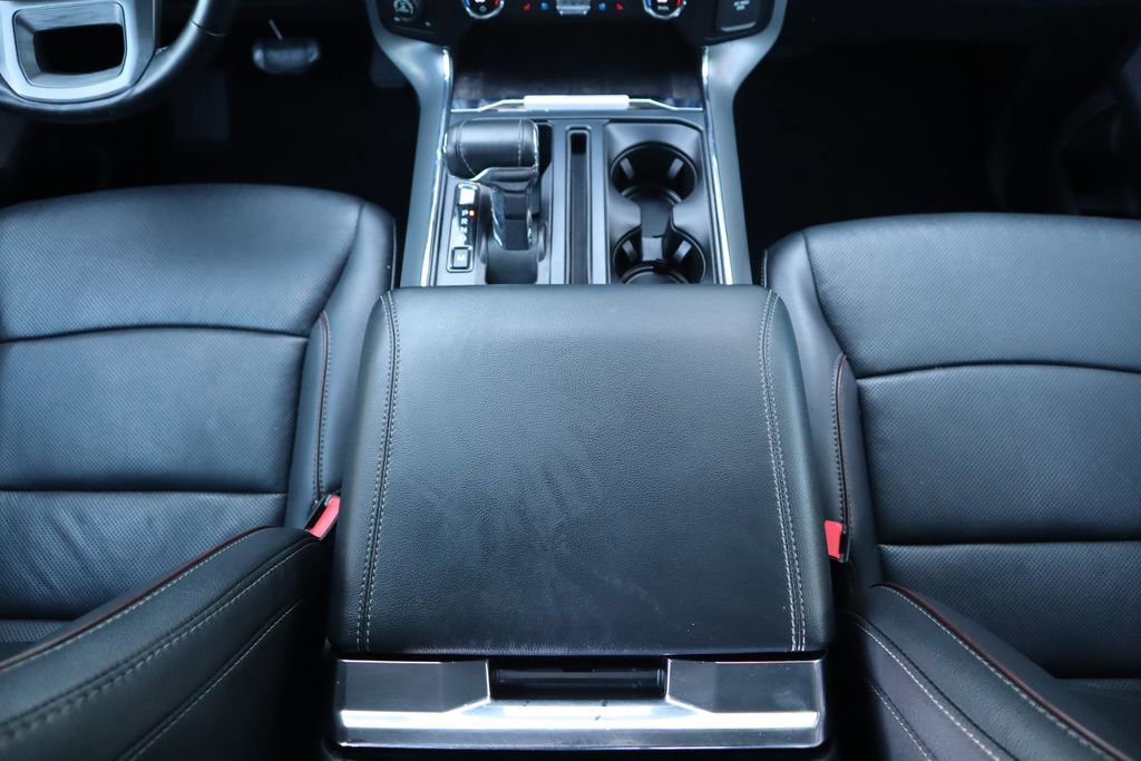 Used 2021 Ford F150 Lariat image 16