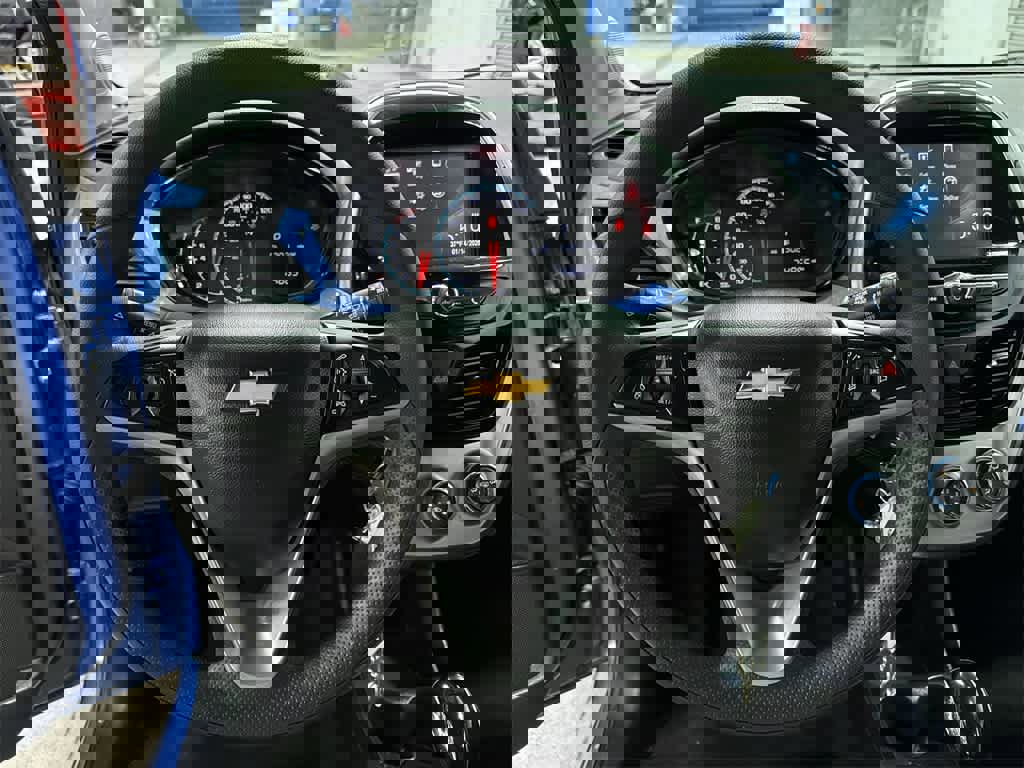 Used 2017 Chevrolet Spark LT image 18