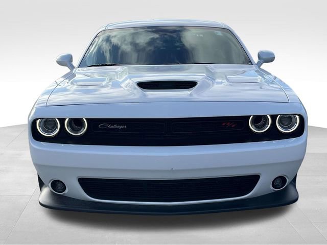 Used 2023 Dodge Challenger R/T Scat Pack image 2