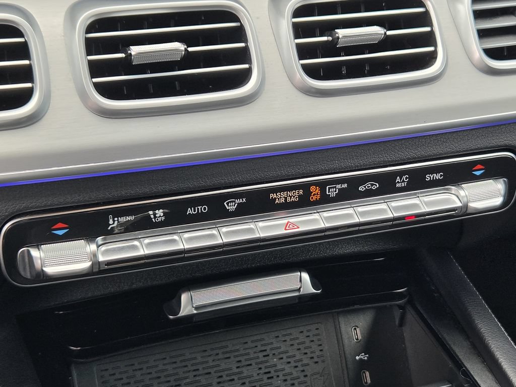 Used 2026 Mercedes-Benz GLE 350 4MATIC image 19