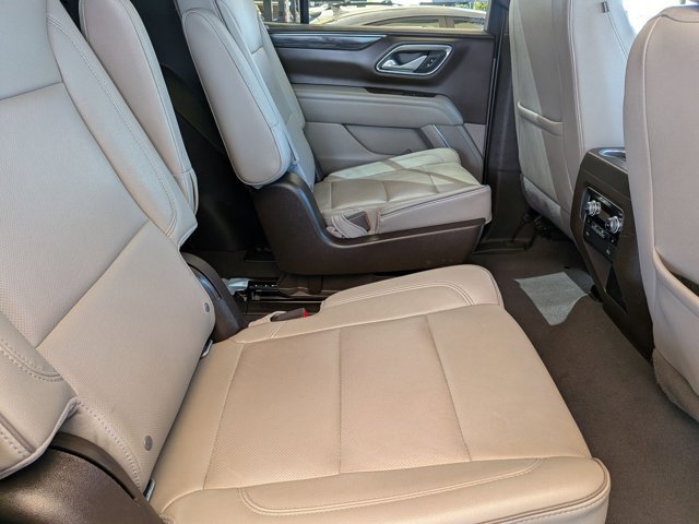 Used 2022 GMC Yukon SLT w/ SLT Premium Package AWD/4WD image 23