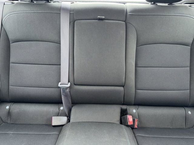 Used 2016 Chevrolet Cruze LT image 18