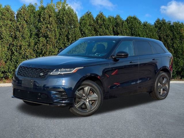 Used 2023 Land Rover Range Rover Velar R-Dynamic S image 1