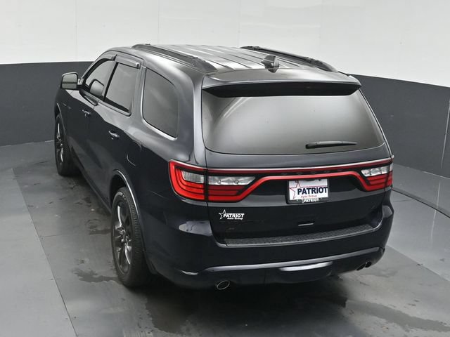 Used 2024 Dodge Durango R/T AWD/4WD image 40