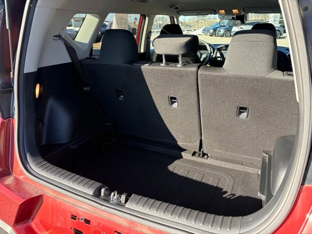 Certified 2023 Kia Soul LX w/ LX Technology Package image 18