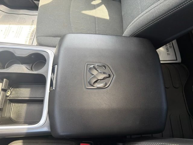 Used 2023 RAM 1500 Classic Warlock AWD/4WD image 40