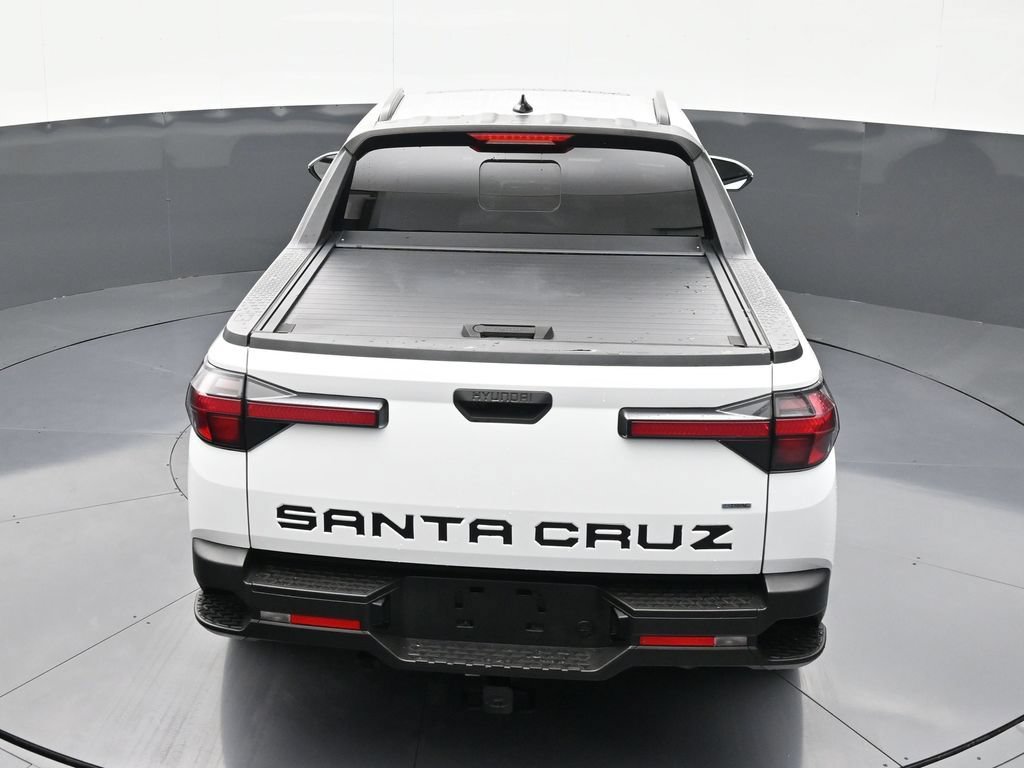 Used 2022 Hyundai Santa Cruz SEL w/ Activity Package AWD/4WD image 15
