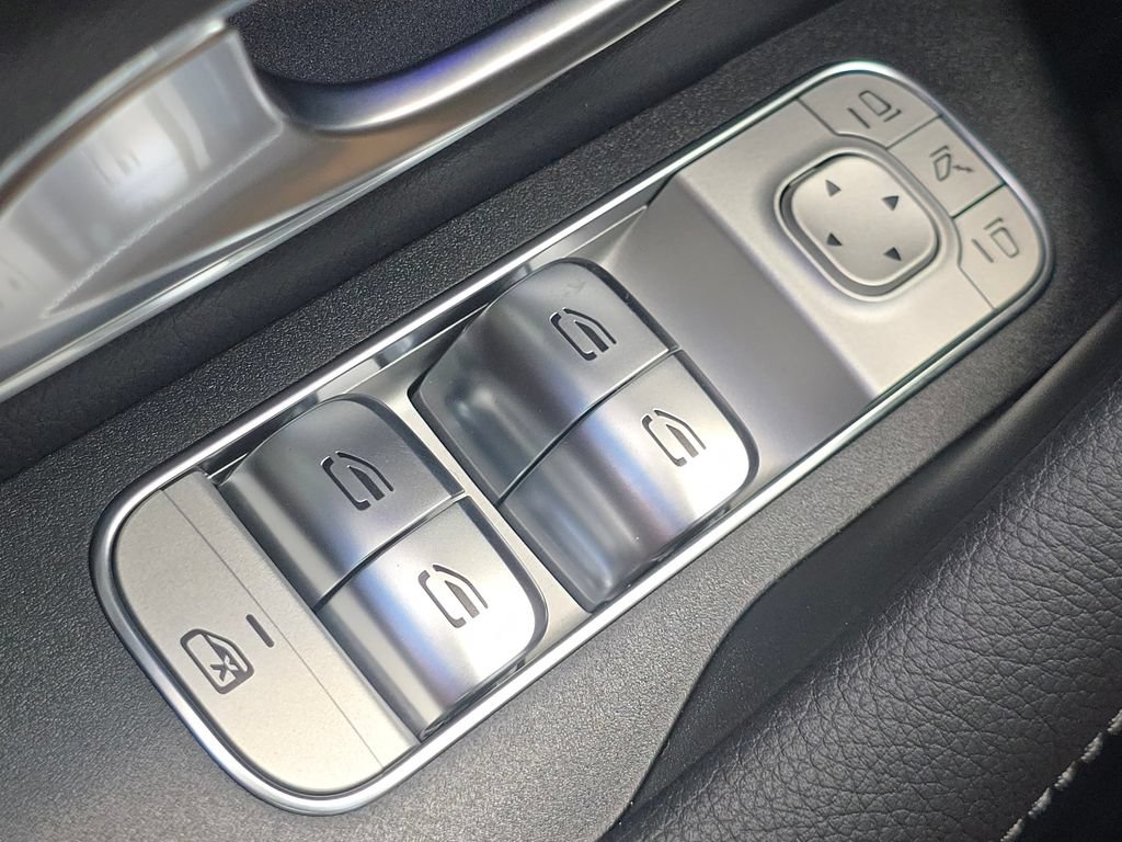 New 2026 Mercedes-Benz GLE 450 4MATIC Coupe image 29