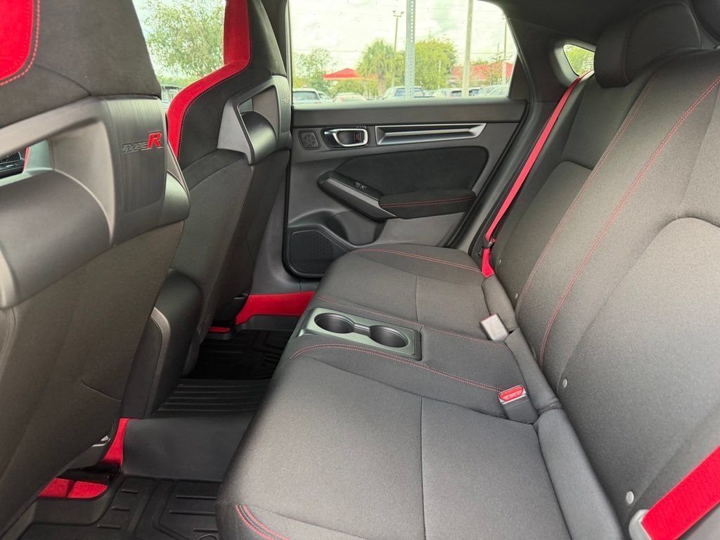 Used 2023 Honda Civic Type R image 16