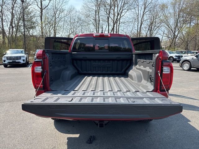 Used 2025 GMC Canyon AT4 image 27