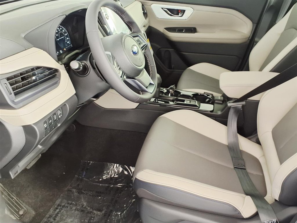 New 2026 Subaru Forester Touring AWD/4WD image 7