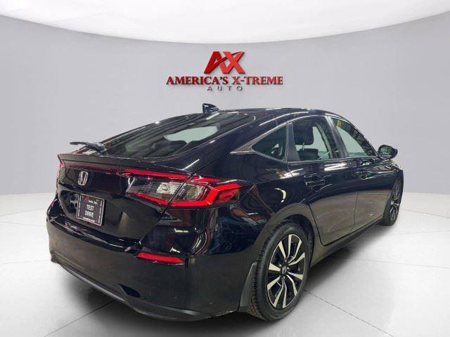 Used 2023 Honda Civic EX-L image 6