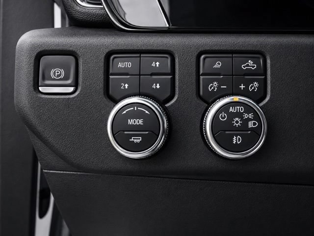Used 2026 GMC Sierra 1500 Elevation AWD/4WD image 29