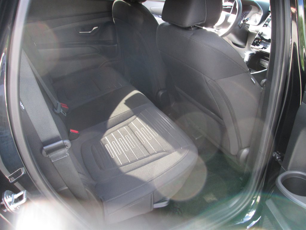 Used 2024 Hyundai Santa Cruz SEL AWD/4WD image 19